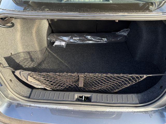 new 2025 Nissan Versa car, priced at $21,548