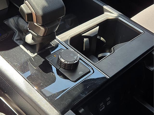 used 2026 Toyota Tundra car, priced at $49,200