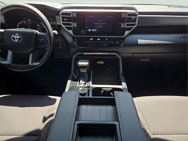 used 2026 Toyota Tundra car, priced at $49,200