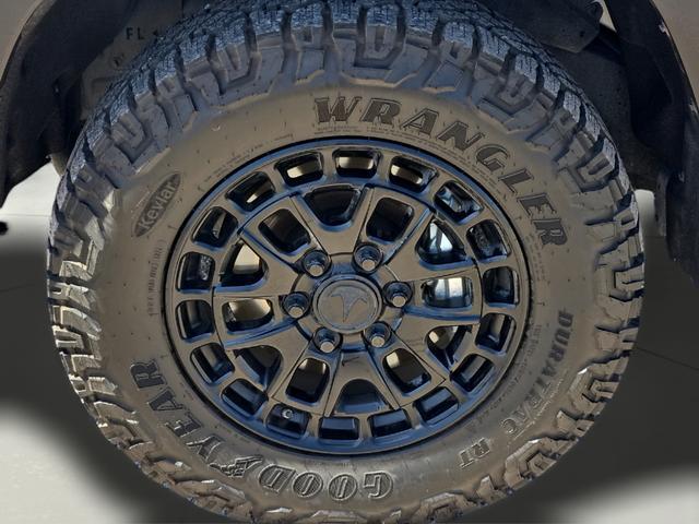 used 2026 Toyota Tundra car, priced at $49,200