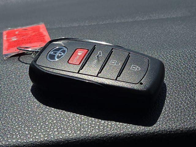 used 2026 Toyota Tundra car, priced at $49,200