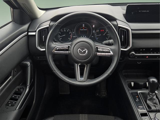 used 2025 Mazda CX-50 car, priced at $25,800