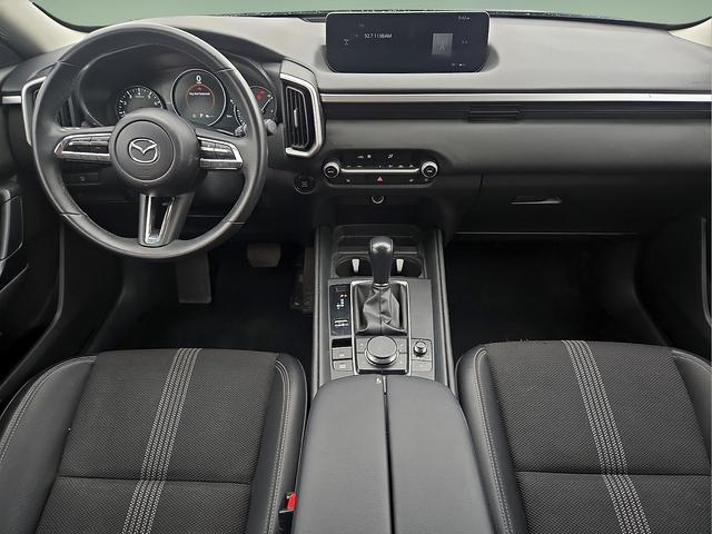 used 2025 Mazda CX-50 car, priced at $25,800