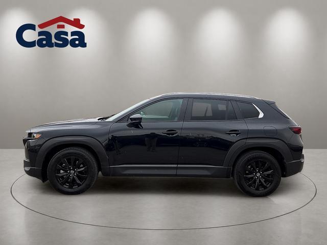 used 2025 Mazda CX-50 car, priced at $25,800
