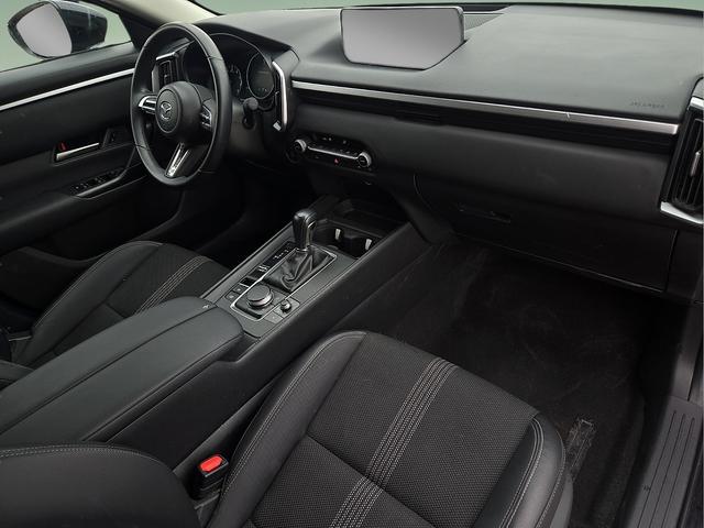 used 2025 Mazda CX-50 car, priced at $25,800