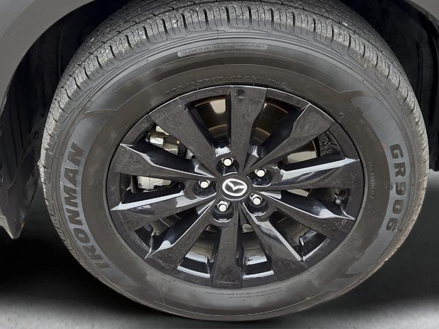 used 2025 Mazda CX-50 car, priced at $25,800