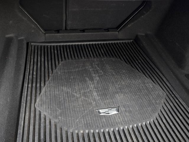 used 2024 Cadillac CT5 car, priced at $39,500