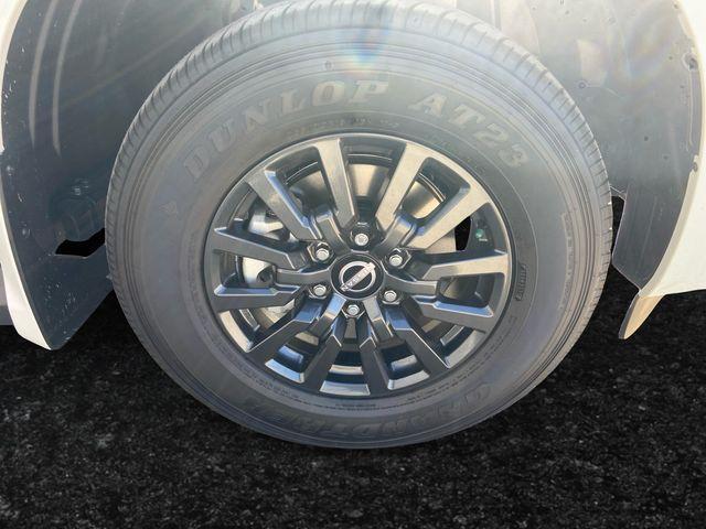 new 2026 Nissan Armada car, priced at $62,465