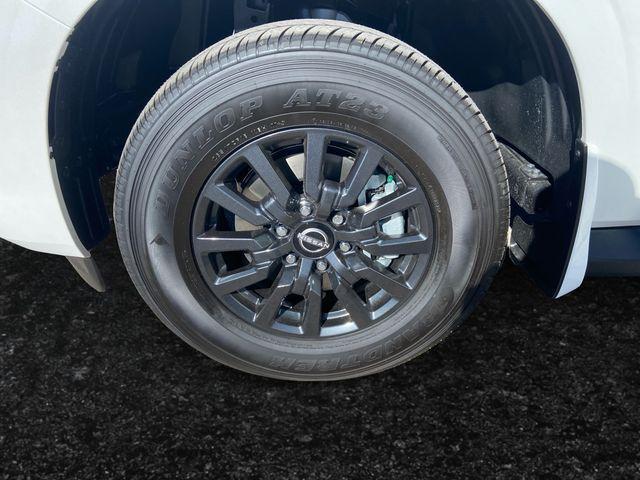 new 2026 Nissan Armada car, priced at $62,465