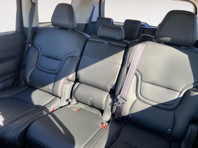 new 2026 Nissan Armada car, priced at $62,465