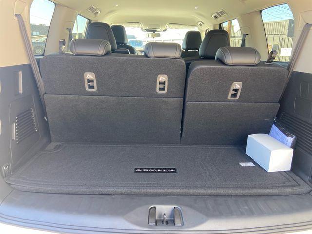 new 2026 Nissan Armada car, priced at $62,465