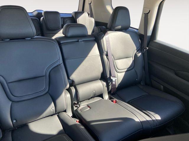 new 2026 Nissan Armada car, priced at $62,465