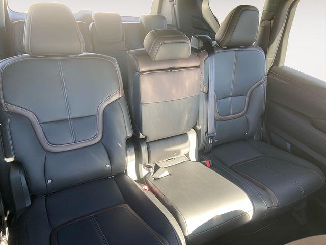 new 2026 Nissan Armada car, priced at $66,485