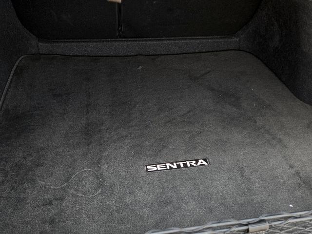 used 2024 Nissan Sentra car, priced at $23,900