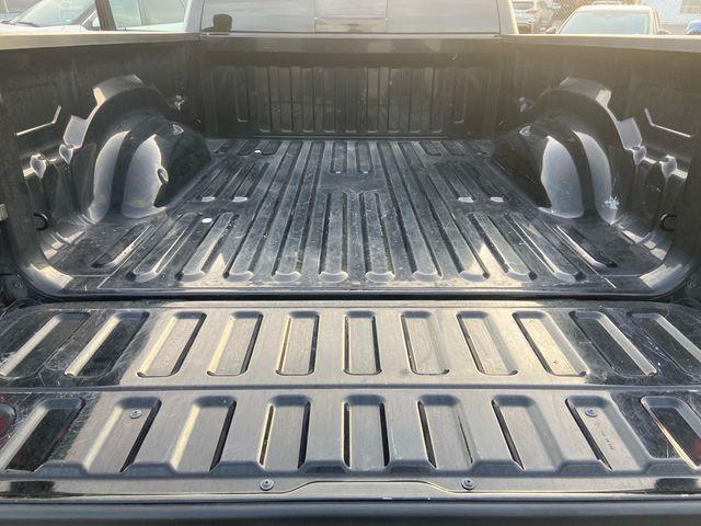 used 2021 Ram 1500 car, priced at $27,250