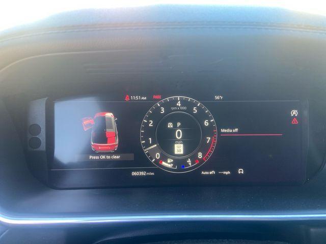 used 2022 Land Rover Range Rover Sport car, priced at $44,995