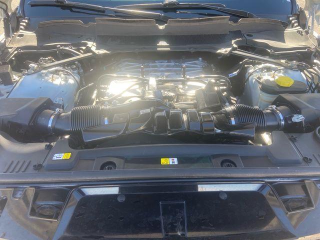 used 2022 Land Rover Range Rover Sport car, priced at $44,995