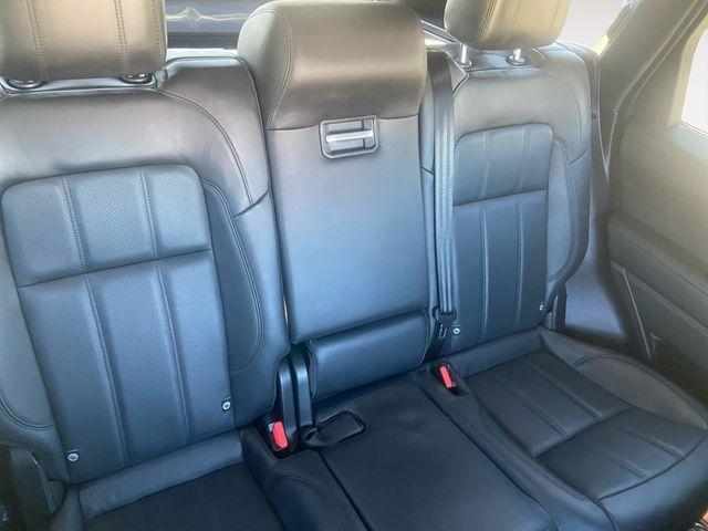 used 2022 Land Rover Range Rover Sport car, priced at $44,995