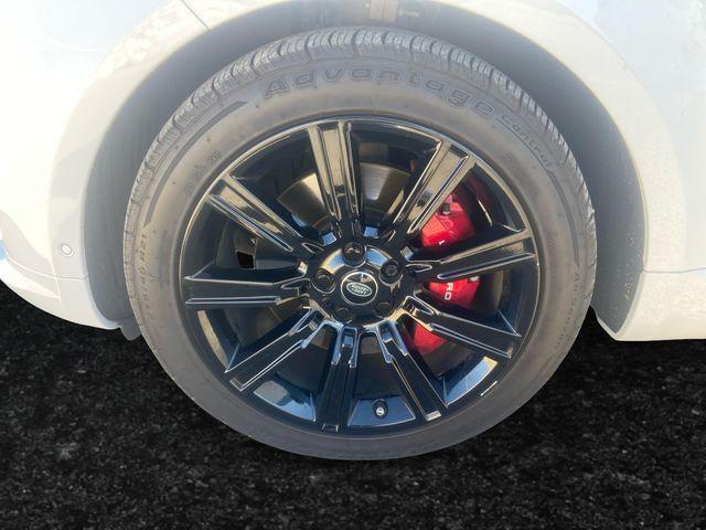 used 2022 Land Rover Range Rover Sport car, priced at $44,995