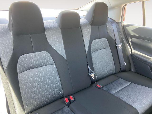 new 2026 Nissan Sentra car, priced at $26,245