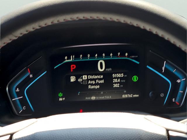 used 2024 Honda Odyssey car, priced at $38,900