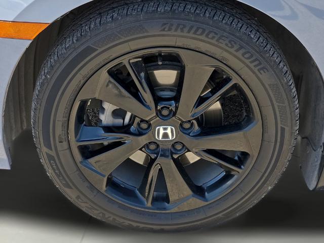 used 2024 Honda Odyssey car, priced at $38,900