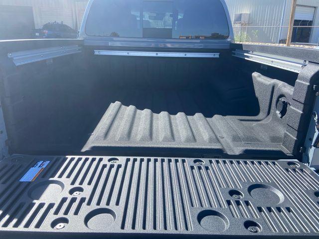 new 2026 Nissan Frontier car, priced at $42,572