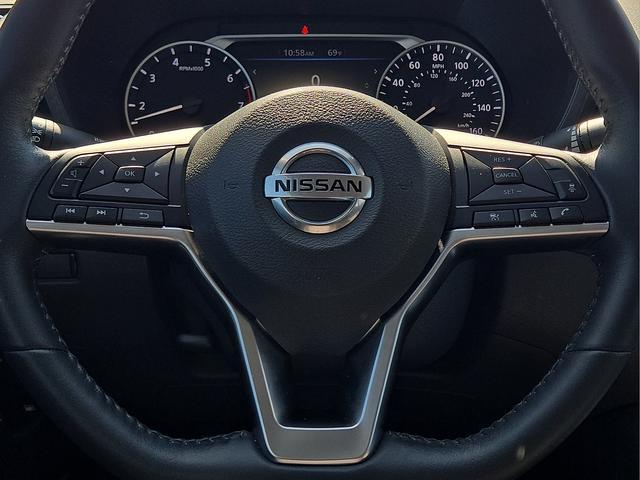 used 2023 Nissan Sentra car, priced at $20,300