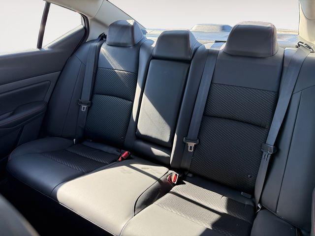 new 2025 Nissan Altima car, priced at $27,393