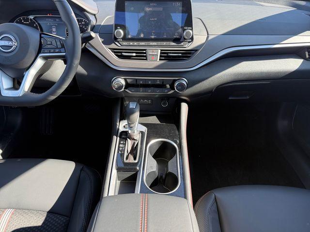 new 2025 Nissan Altima car, priced at $27,393