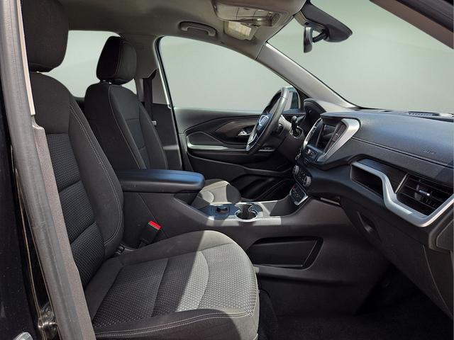 used 2024 GMC Terrain car, priced at $23,200