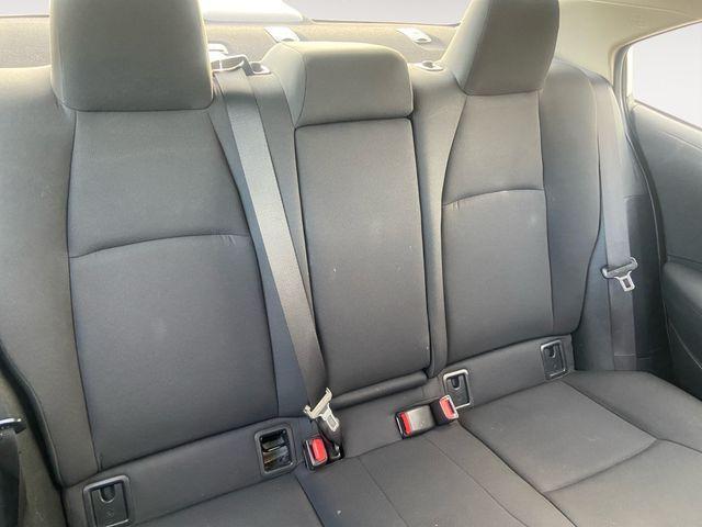 used 2024 Toyota Corolla car, priced at $20,500