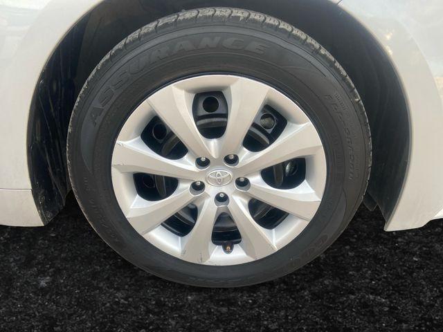 used 2024 Toyota Corolla car, priced at $20,500