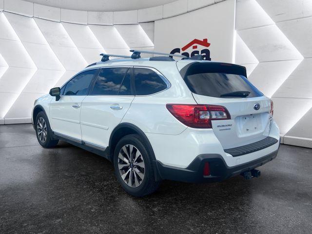 used 2019 Subaru Outback car, priced at $19,795