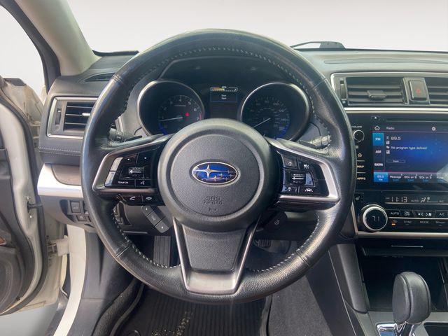 used 2019 Subaru Outback car, priced at $19,795