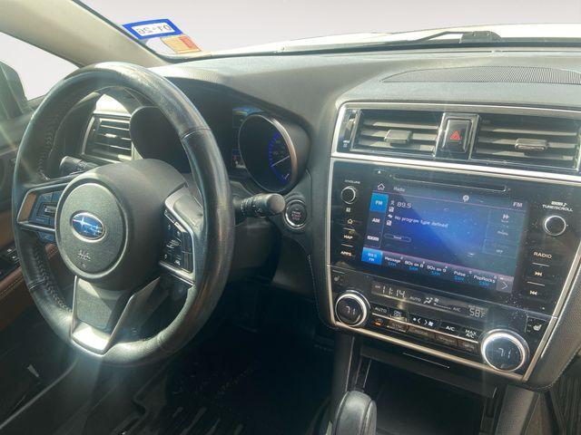used 2019 Subaru Outback car, priced at $19,795