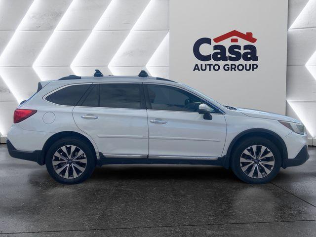 used 2019 Subaru Outback car, priced at $19,795