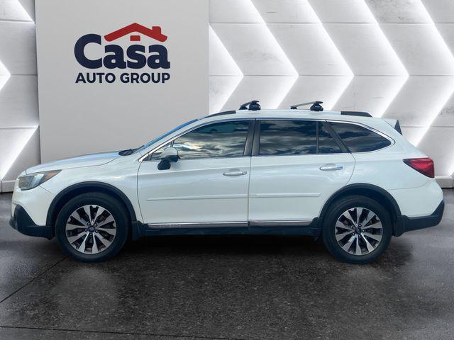 used 2019 Subaru Outback car, priced at $19,795
