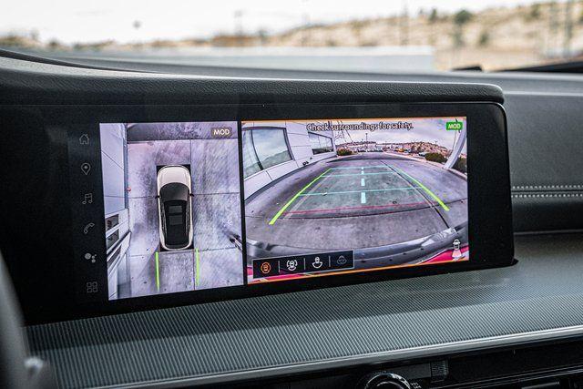 new 2025 Nissan Murano car, priced at $42,281