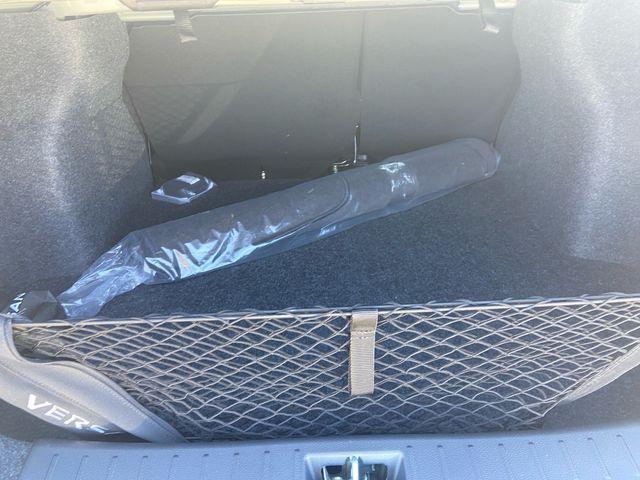 new 2025 Nissan Versa car, priced at $22,265