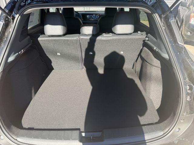 new 2026 Nissan Kicks car, priced at $30,385