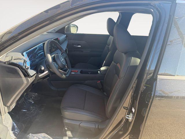 new 2026 Nissan Kicks car, priced at $30,385