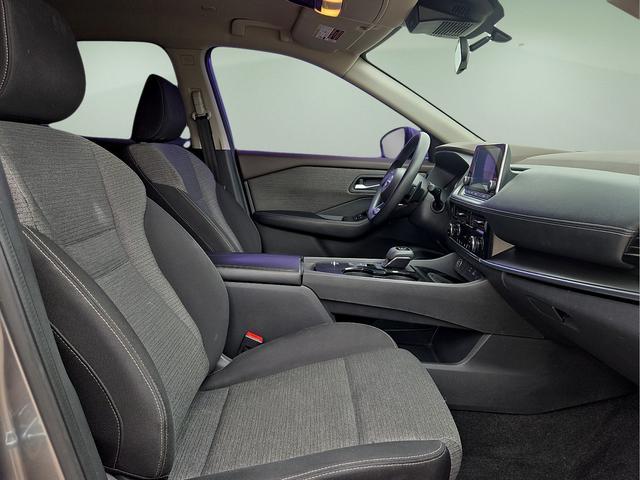 used 2022 Nissan Rogue car, priced at $20,800