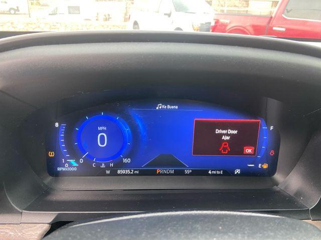 used 2020 Ford Explorer car, priced at $26,650