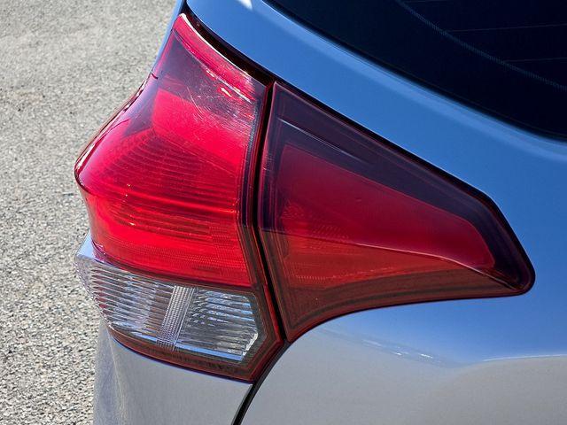 used 2020 Nissan Kicks car, priced at $13,700