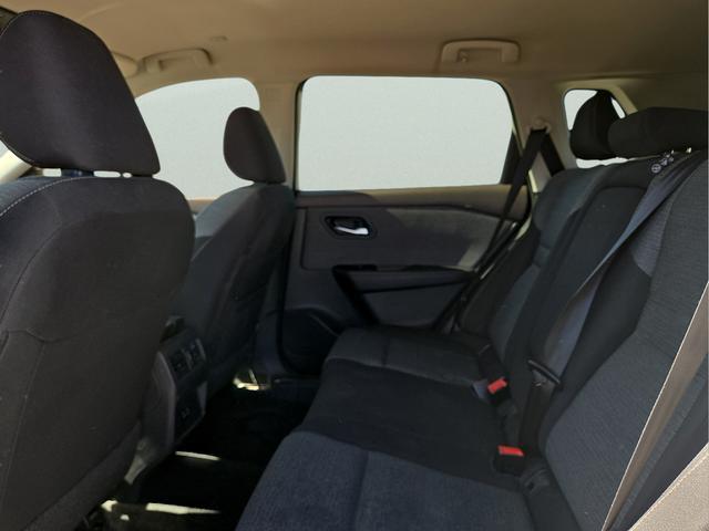 used 2023 Nissan Rogue car, priced at $21,600