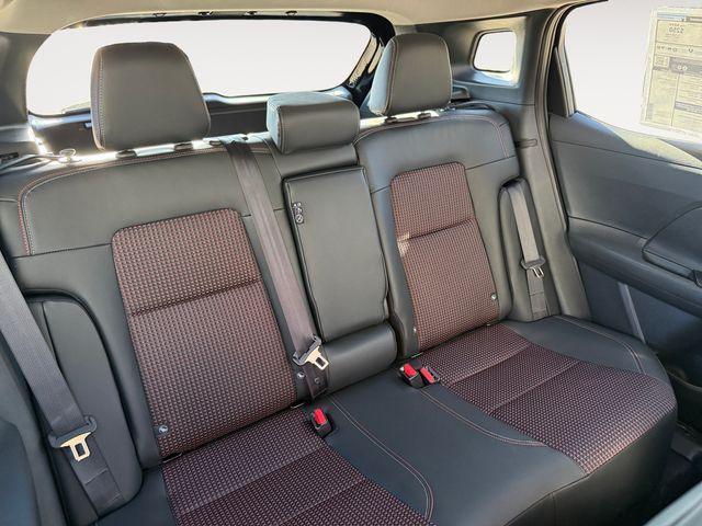 new 2026 Nissan Kicks car, priced at $28,169