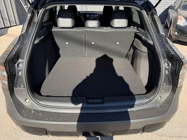 new 2026 Nissan Kicks car, priced at $28,169