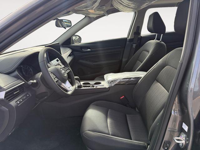 new 2025 Nissan Altima car, priced at $27,440