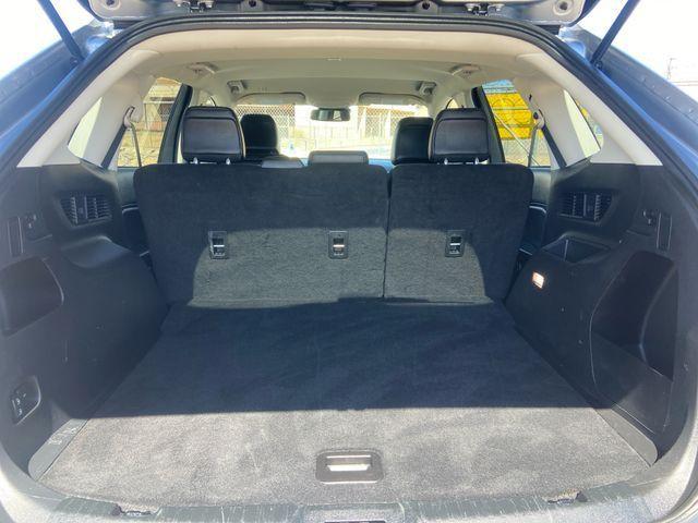 used 2024 Ford Edge car, priced at $22,400